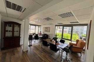 Büro zu mieten in 61348 Bad Homburg, Arbeiten im Herzen von Bad Homburg