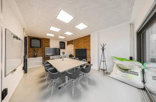 Büro zu mieten in 08056 Zwickau, Coworking Space Zwickau