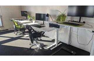 Büro zu mieten in 85092 Kösching, New work erleben