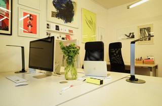 Büro zu mieten in Am Nockherberg, 81541 München, Coworking Space am Nockherberg