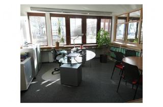Büro zu mieten in 70806 Kornwestheim, Schöne Büroräume und Lagerflächen in Kornwestheim Nähe Stuttgart