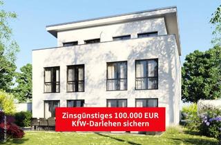Doppelhaushälfte kaufen in 53332 Bornheim, Jetzt noch bis zum 31.08. den aktuellen Kaufpreis sichern! Neubau Doppelhaushälfte.