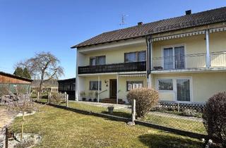 Einfamilienhaus kaufen in 84513 Töging, Doppelhaushälfte mit zusätzlichem Bauplatz!!!!