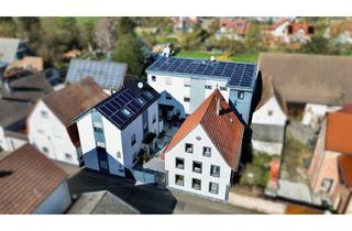 Anlageobjekt in 76879 Hochstadt, Für Kapitalanleger, Aufteiler oder Hoteliers: Modernes Wohnensemble mit vielfältiger Nutzung