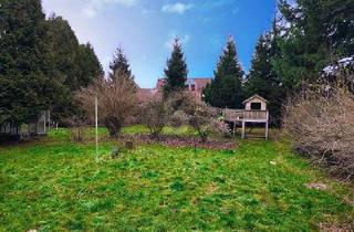 Grundstück zu kaufen in 98553 Schleusingen, CHANCE NUTZEN - VISIONEN GLÜCKLICH UMSETZEN