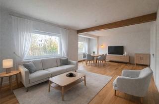 Haus kaufen in 52066 Aachen, Bestlage trifft Wohnkomfort – Reihenmittelhaus