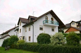 Wohnung mieten in Mater-Rosa-Ring, 94094 Rotthalmünster, Wohnung sucht Mieter/in