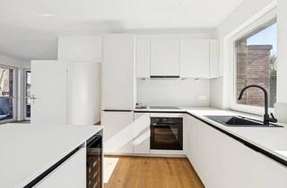 Penthouse kaufen in 22459 Hamburg, ***Open House am 11.04. um 11:00 Uhr***