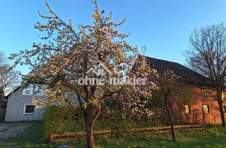 Lager kaufen in 29378 Wittingen, Resthof mit Weide und großem Garten - ideal für Selbstversorger und Tierbesitzer - 1,37ha