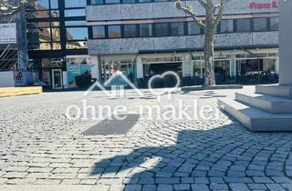 Büro zu mieten in Marktplatz 13, 74072 Heilbronn, Attraktive Büroflächen in Toplage – Dachgeschoss mit Panoramablick über Heilbronn