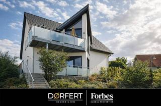 Wohnung kaufen in 17213 Göhren-Lebbin, Licht, Luft und Luxus: Ihr stilvolles Refugium