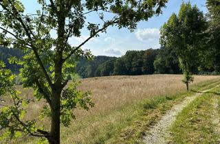 Immobilie kaufen in 84164 Moosthenning, 1,82 ha landw. Grundst.in Lengthal, Moosthenning, Anbau Wintergerste, Erweiterung auf 3,3 ha möglich