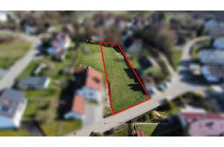 Immobilie kaufen in 72160 Horb, Traumgrundstück für Ihr neues Zuhause in Horb-Betra