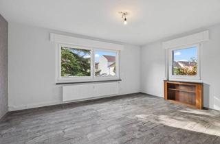 Wohnung kaufen in 76461 Muggensturm, Ruhiges Wohnglück in Muggensturm: Bezugsfreie Erdgeschosswohnung mit Gartenanteil