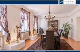 Einfamilienhaus kaufen in 14542 Werder, Wohnen und Gewerbe unter einem Dach