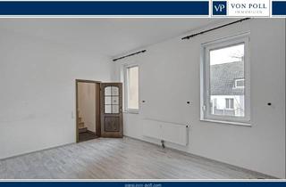 Wohnung kaufen in 44379 Dortmund, Eigentumswohnung mit Potential