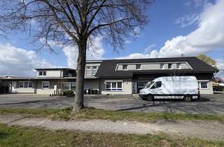 Gewerbeimmobilie kaufen in 31303 Burgdorf, Vielseitig nutzbare Gewerbeimmobilie in Burgdorf-Hülptingsen