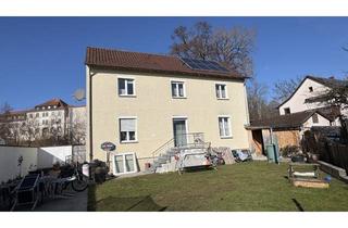 Einfamilienhaus kaufen in 88348 Bad Saulgau, Ein Zuhause mit Charakter und Zukunft