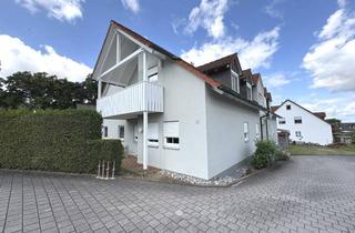 Wohnung kaufen in 91735 Muhr, Charmantes 1-Zimmer-Apartment – Ideales Renditeobjekt