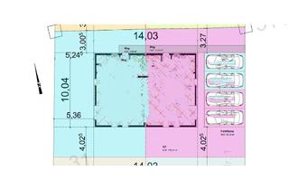 Immobilie kaufen in 85055 Ingolstadt, Baugrundstück für EFH in Oberhaunstadt