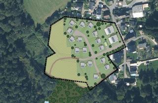 Immobilie kaufen in 42929 Wermelskirchen, Neubaugebiet in Wermelskirchen – Attraktive Projektfläche für Investoren & Bauträger