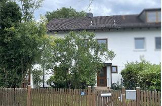 Doppelhaushälfte kaufen in 85649 Brunnthal, Doppelhaushälfte in Brunnthal