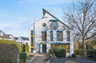 Anlageobjekt in 61169 Friedberg, Modernisierte WGHs in zentrumsnaher Lage von Friedberg: Ärztezentrum & Wohnungen