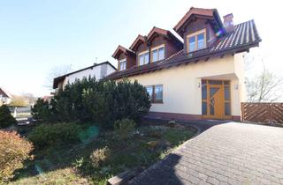 Haus mieten in 67686 Mackenbach, Ihr neues Zuhause wartet – Exklusives Einfamilienhaus in Mackenbach