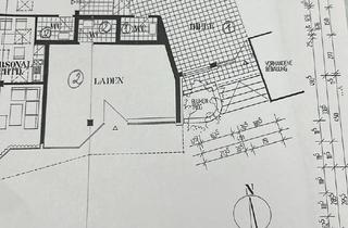 Geschäftslokal mieten in 26871 Papenburg, Ladenlokal in zentraler Lage von Aschendorf!