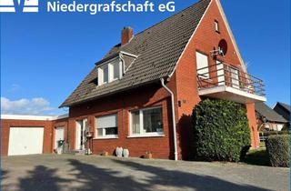 Haus kaufen in 49824 Laar, Hier ist Platz für die ganze Familie