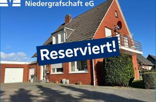 Haus kaufen in 49824 Laar, #Reserviert#Hier ist Platz für die ganze Familie