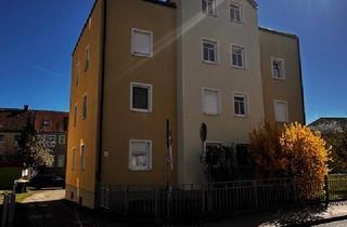 Wohnung mieten in Gottfried Keller-Straße 71, 01157 Dresden, 3 Zimmerwohnung mit Tageslichtbad und Carport