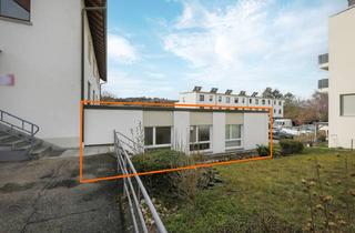 Büro zu mieten in 75196 Remchingen, Kleine Lagerhalle im Zentrum von Remchingen-Wilferdingen