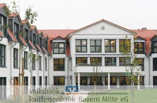 Wohnung kaufen in 34266 Niestetal, 5,0 % NETTO-Rendite, Top-Investition in Niestetal!