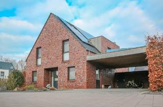Einfamilienhaus kaufen in 49828 Neuenhaus, Neuwertiges, modernes Einfamilienhaus in Osterwald