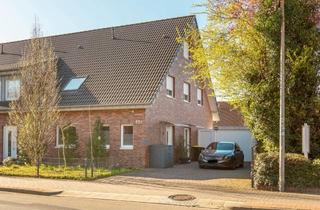 Haus mieten in 48455 Bad Bentheim, Ihre ideale Wohnlösung