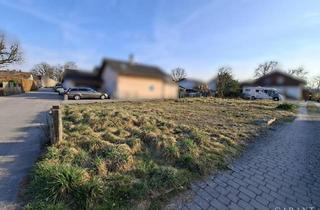 Immobilie kaufen in 83043 Bad Aibling, Attraktives Baugrundstück in ruhiger Lage in Bad Aibling