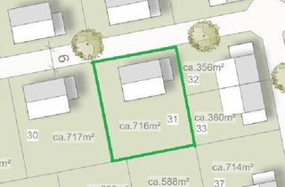 Immobilie kaufen in 49626 Berge, PROVISIONSFREI! Baugrundstücke in Berge-Grafeld