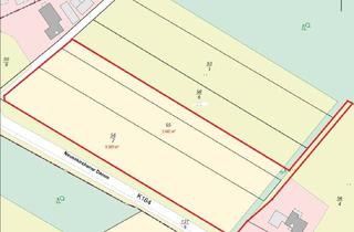Immobilie kaufen in 49584 Fürstenau, 1,3148 ha Ackerland in Fürstenau-Hollenstede zu verkaufen!