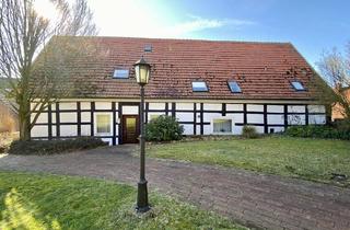 Haus kaufen in 49626 Berge, Historisches Wohn-/Geschäftshaus im Zentrum von Berge!