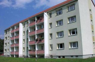 Wohnung mieten in Enders-Dix-Straße, 08538 Weischlitz, Kurzexposé 501614/5/21