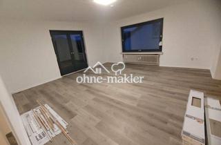 Wohnung mieten in 37242 Bad Sooden-Allendorf, Naturnahe, charmante Wohnung 4 ZKB mit Balkon, Ausblick ins Grüne