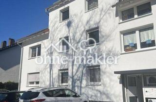 Wohnung mieten in Kornblumenstr. 22, 76287 Rheinstetten, 4,5 ZKB Dachgeschoss Wohnung in Mörsch