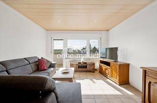 Wohnung kaufen in Richard-Wagner-Straße 2, 68647 Biblis, 3 Zimmerwohnung mit tollem Grundriss und Sonnenloggia in Biblis!