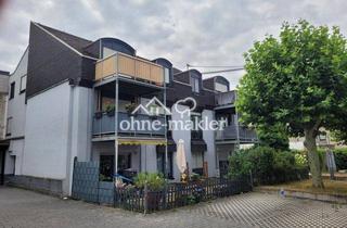 Anlageobjekt in Schmiedgasse 14, 53557 Bad Hönningen, Solide Kapitalanlage mit 5,6 % Rendite. Provisionsfrei