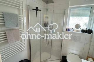 Wohnung mieten in 71394 Kernen, Lichtdurchflutete 3 Zimmerwohnung 1.OG 60 m2 + ca. 5m2 Balkon