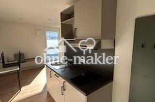 Wohnung mieten in Gabelsbergerstraße 20, 91052 Erlangen, Erstbezug - Möbliertes Studentenapartment in top Lage