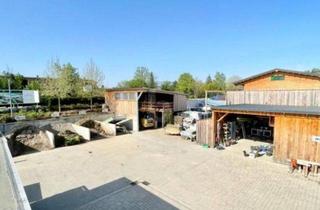 Gewerbeimmobilie kaufen in 79588 Efringen-Kirchen, ARBEITEN EXKLUSIV WOHNEN FÜR GEWERBETREIBENDE