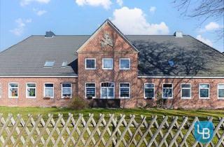 Wohnung mieten in 24306 Plön, Tolle, großzügige 2-Zimmer-Wohnung zur Miete in Plön