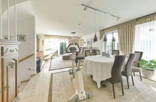 Doppelhaushälfte kaufen in 40591 Düsseldorf, Moderne Doppelhaushälfte mit hochwertiger Ausstattung in Düsseldorf-Wersten in sehr ruhiger Lage